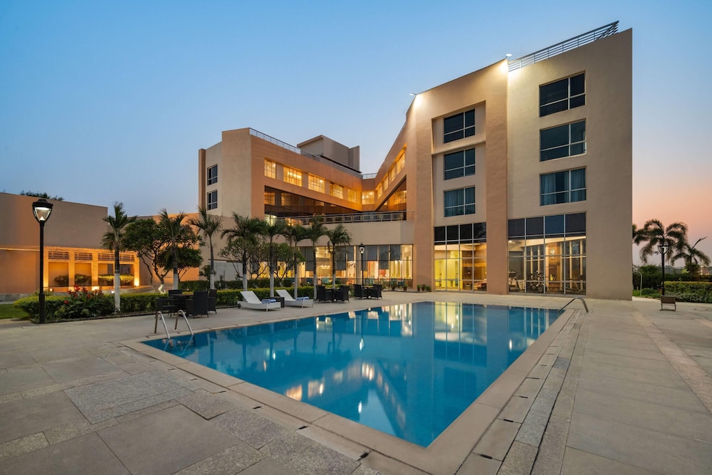 Ramada by Wyndham Bodh Gaya Mahabodhi 2/32