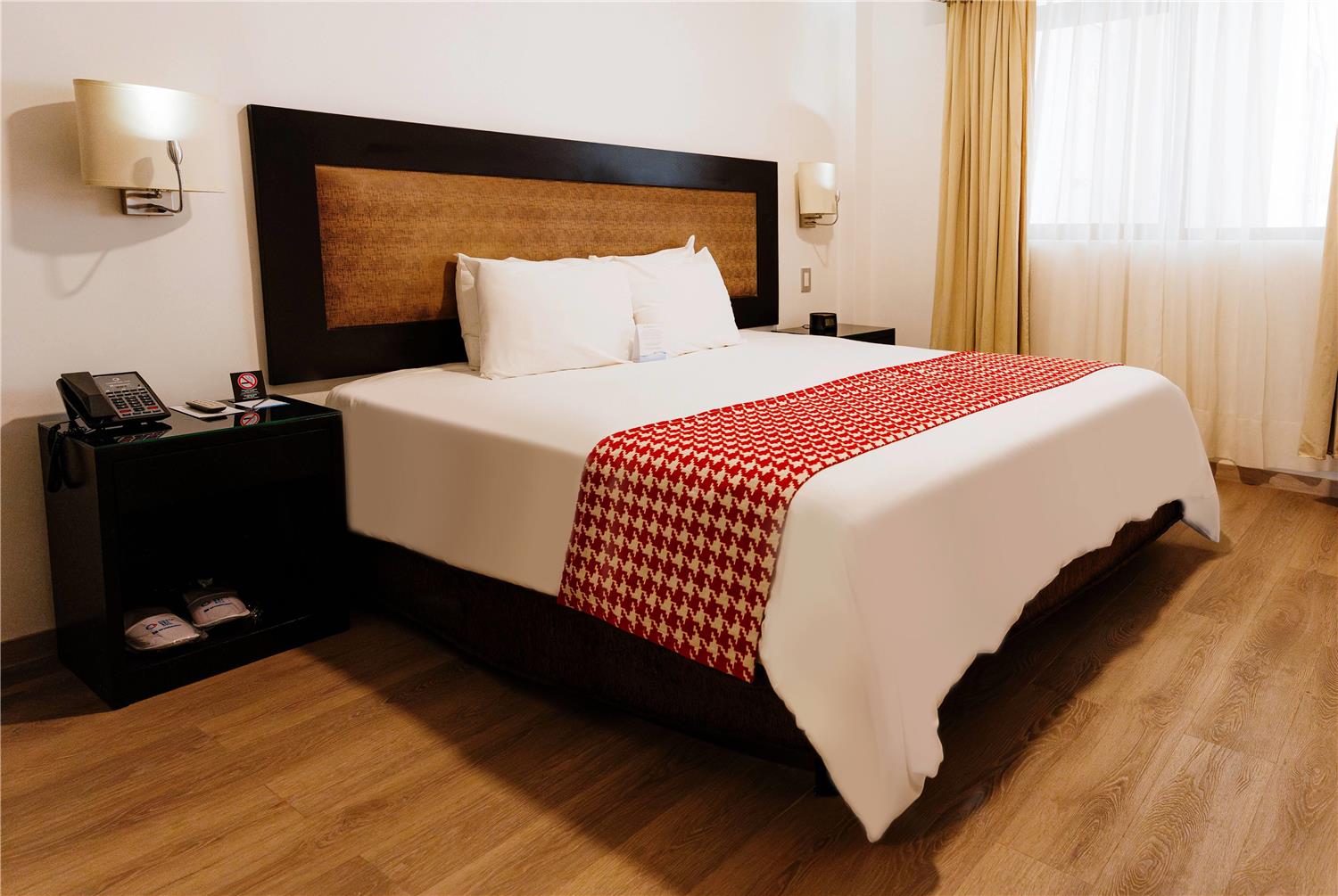 Wyndham Costa del Sol Cajamarca 13/57
