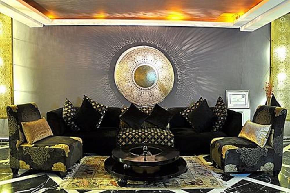 Palais Ommeyad Suites Spa 54/61