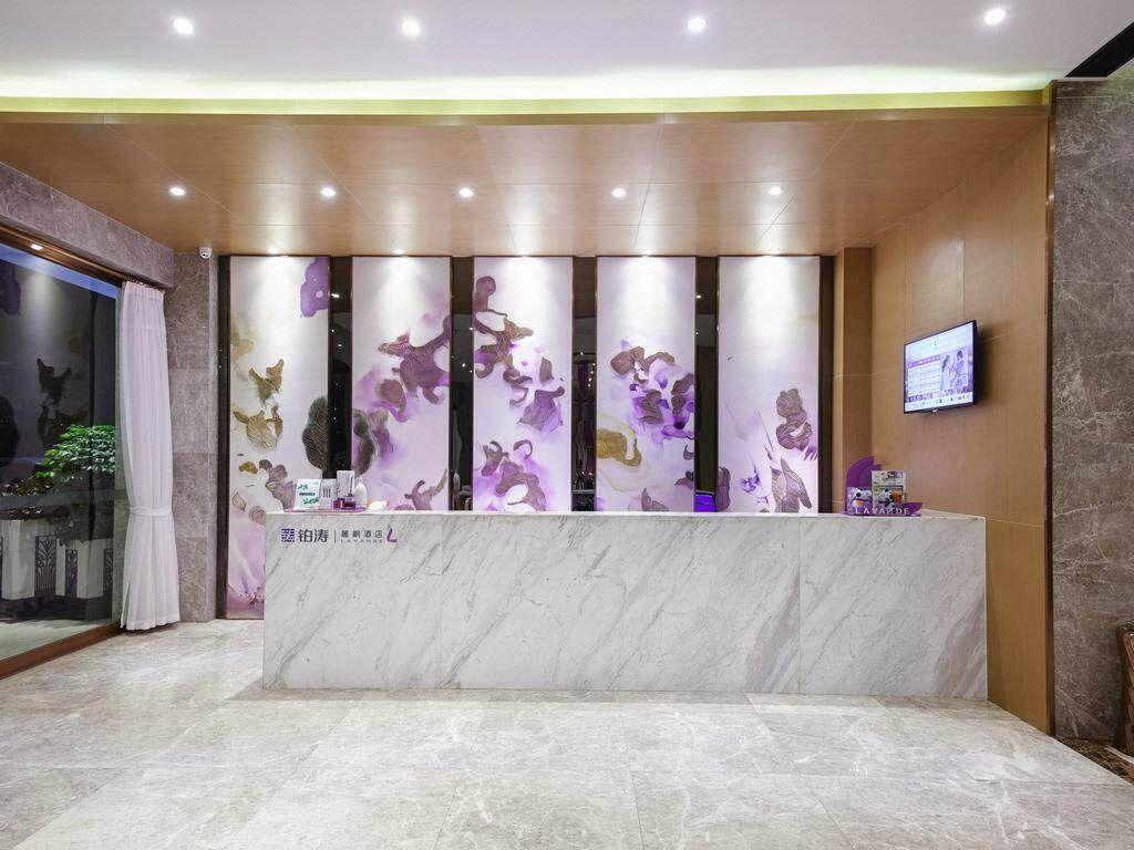 Lavande Hotel (Zhuhai Hengqin International Convention and Exhibition Center) 10/41