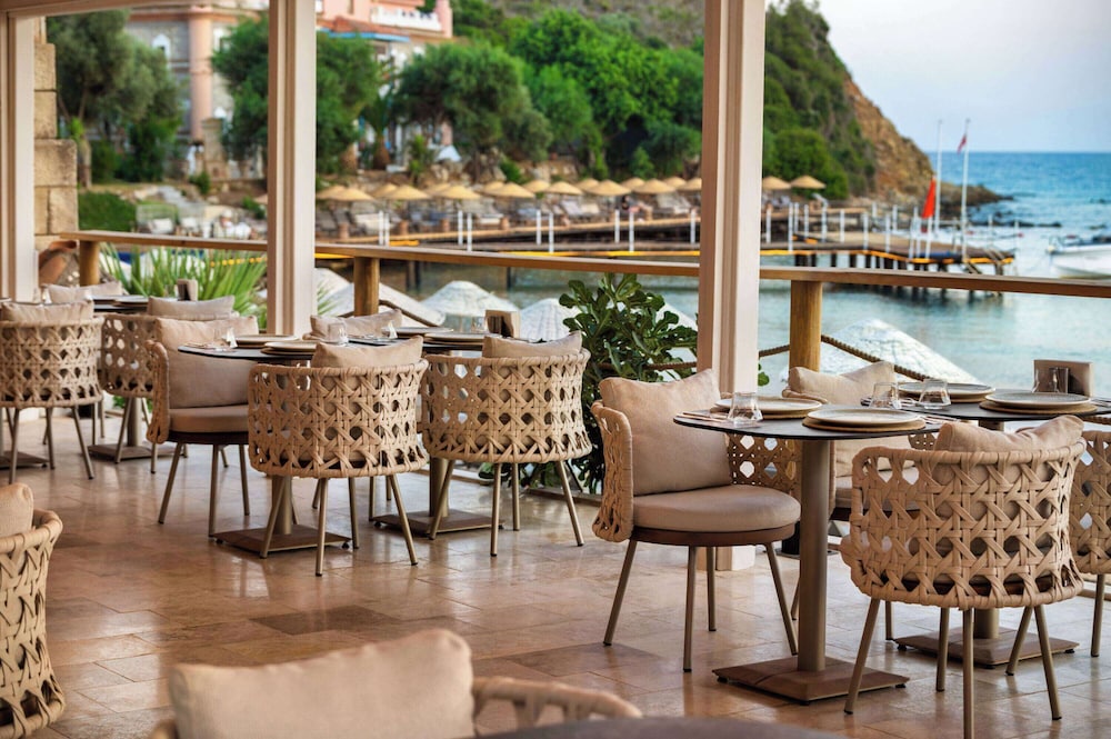 Wyndham Datca Perili Bay 59/78