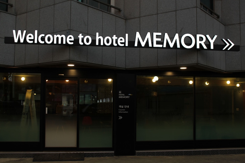 Hotel Memory 5/50