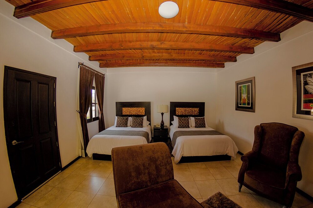 Hacienda de Guadalupe Hotel Boutique 25/62