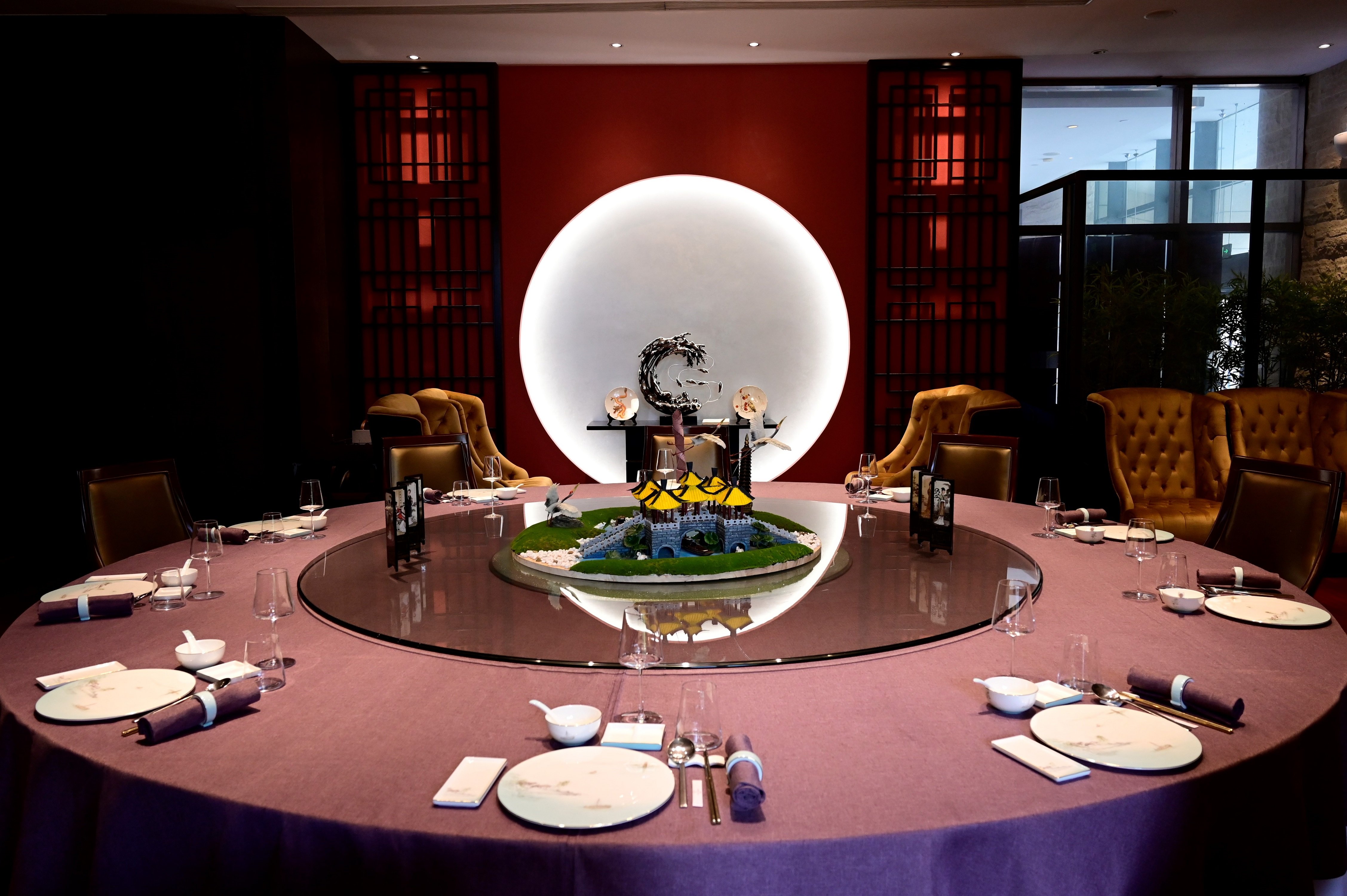 CROWNE PLAZA YANGZHOU 57/78