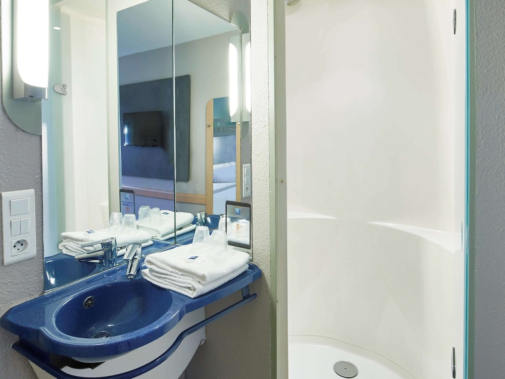 Ibis Budget Haguenau 26/64