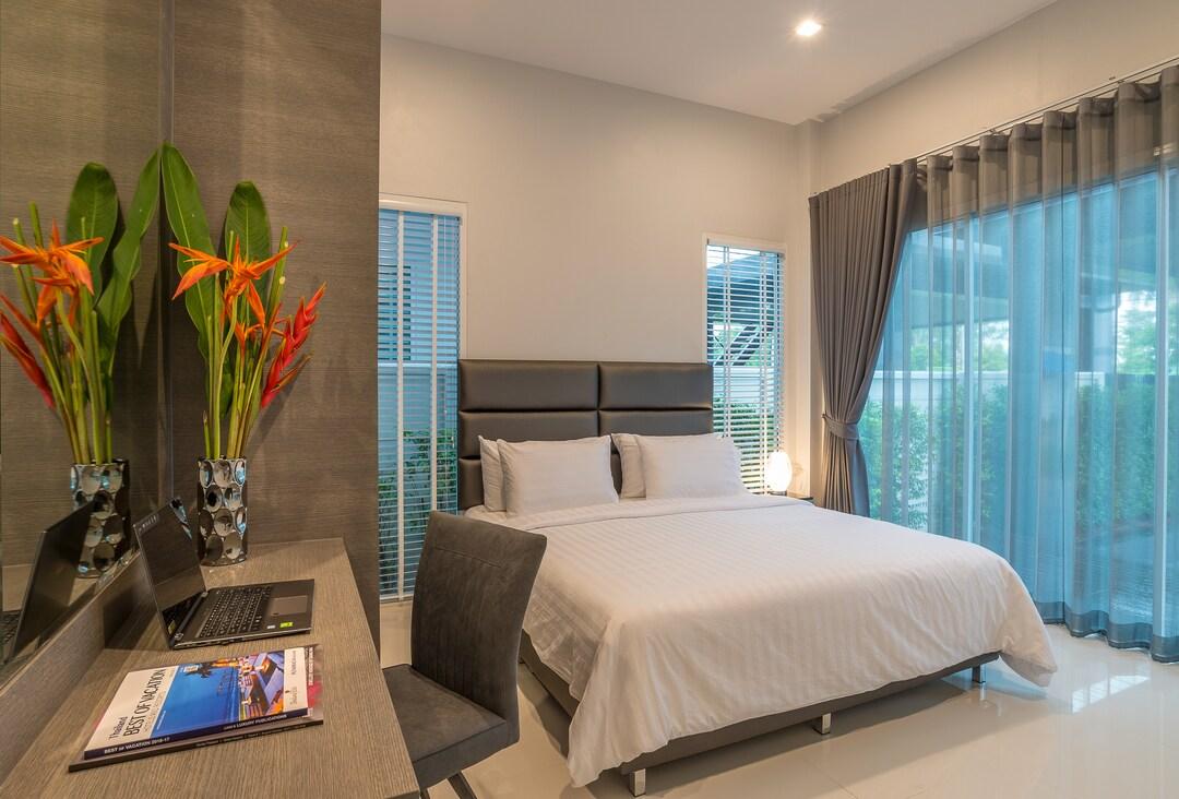 3 Bedrooms, Pool, Villa