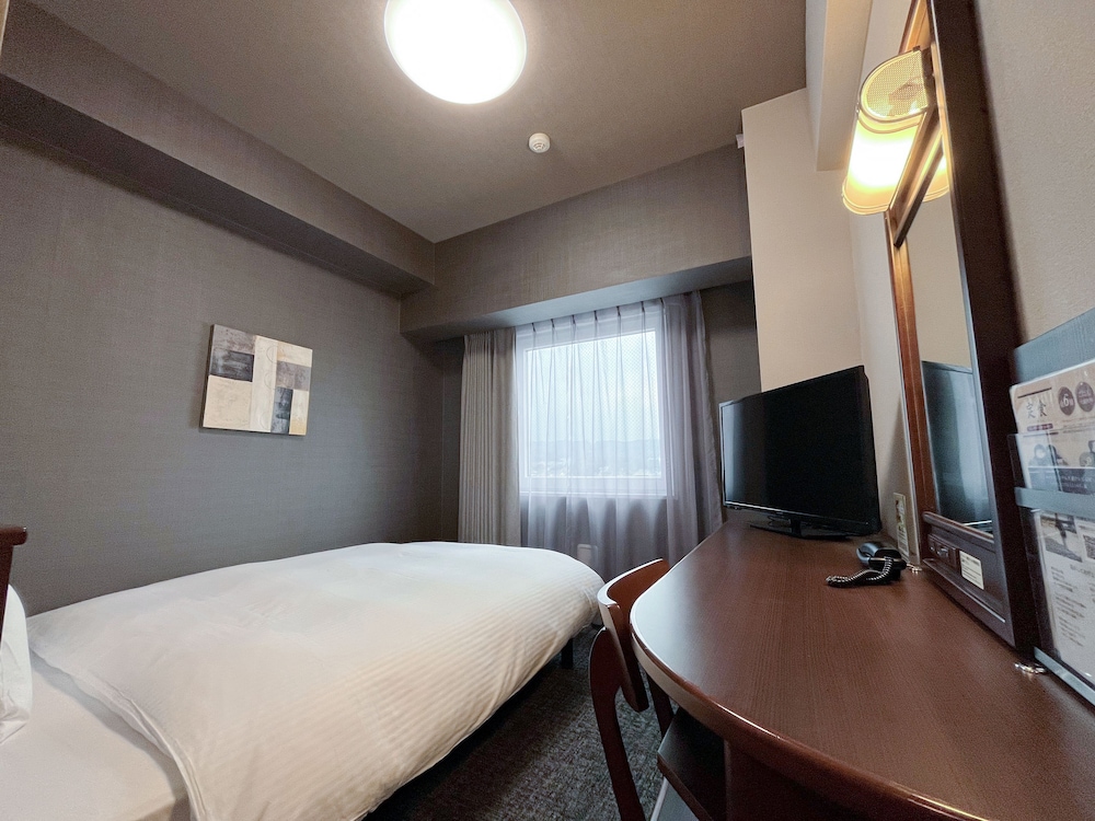 Hotel Route Inn Toki 16/41
