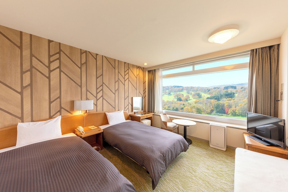 Sapporo Kitahiroshima Classe Hotel 31/77