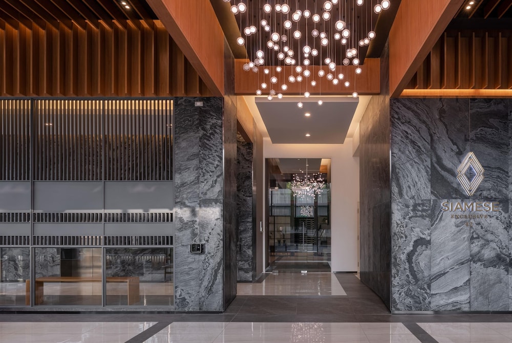Wyndham Garden Bangkok Sukhumvit 42 36/61