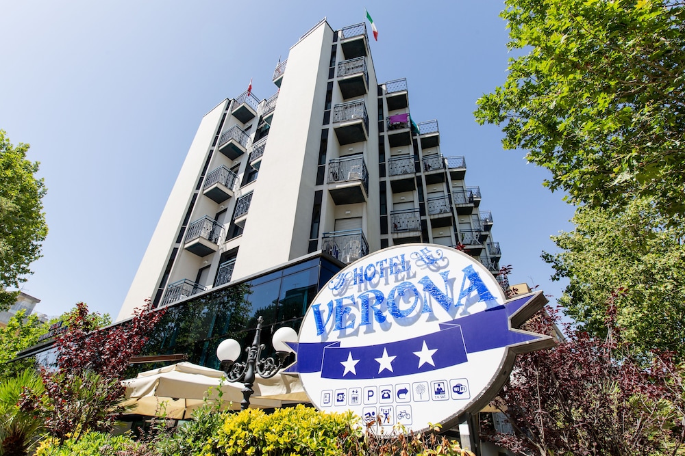 Hotel Verona 2/68