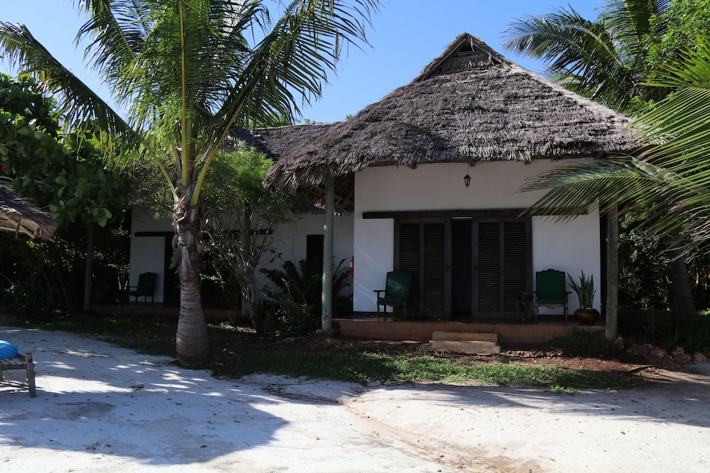 Fumba Beach Lodge 63/67
