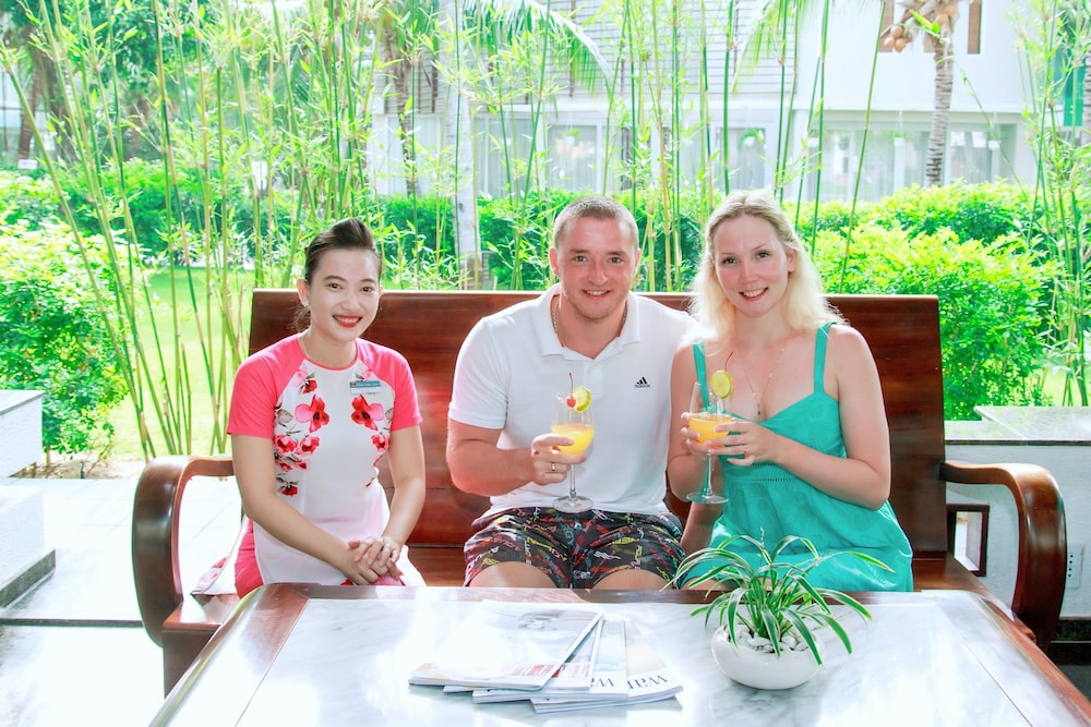 Villa Del Sol Beach Villas & Spa 47/62