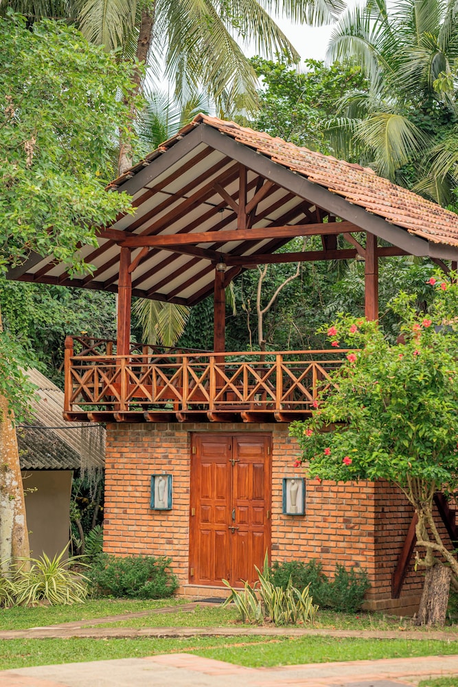 Ging Oya Lodge 3/50