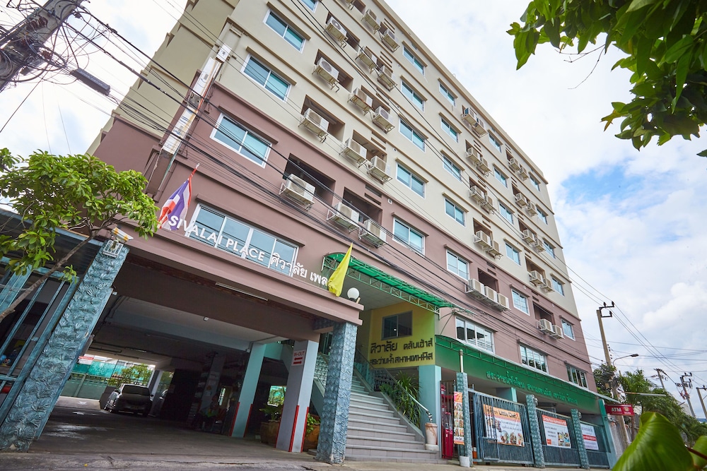 Sivalai Place 68/75