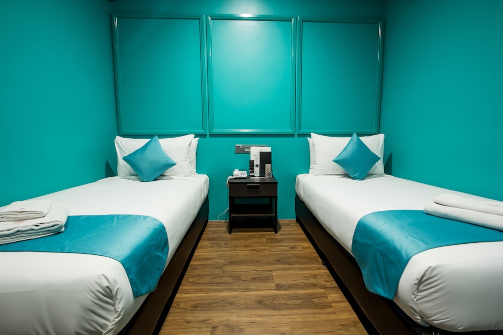 Bloommaze Boutique Hotel 28/69
