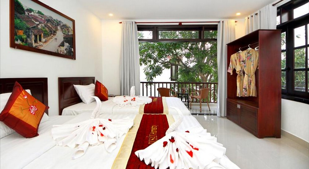 Heritage Homestay 27/31