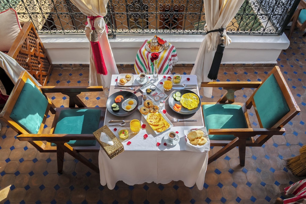 Riad Diamond of Marrakech 47/61