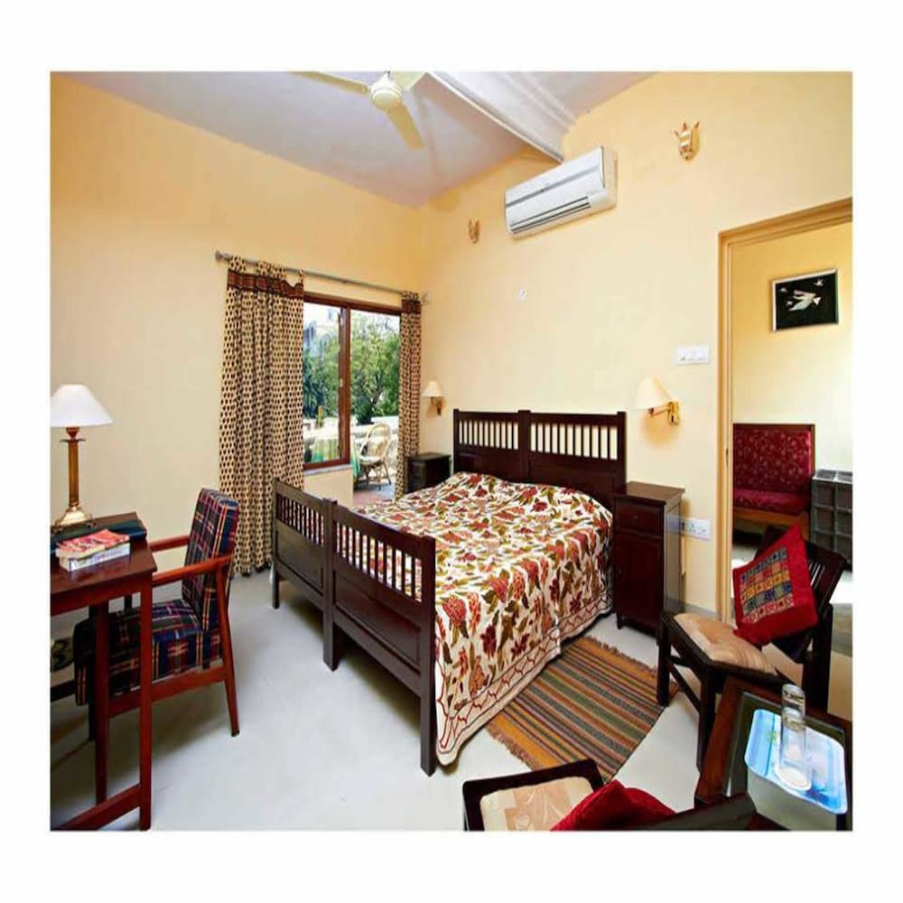 Hotel Nokha House Jaipur 6/29