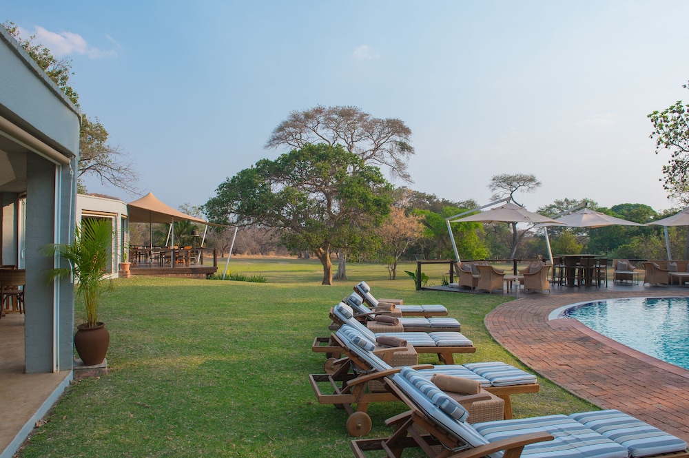 Lilayi Lodge 41/50