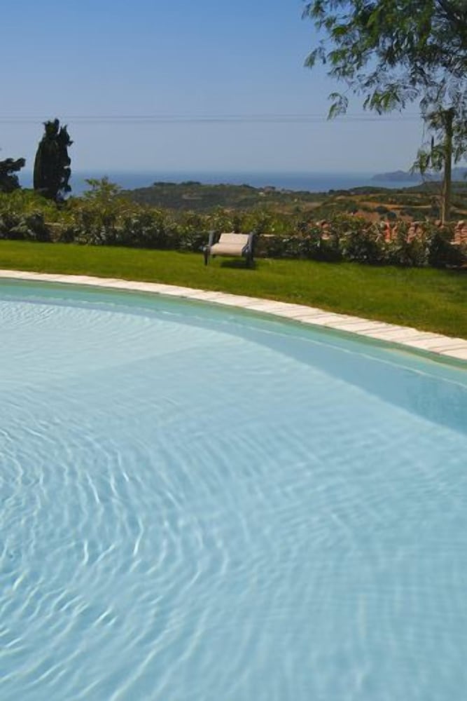 Villa Asfodeli 48/59