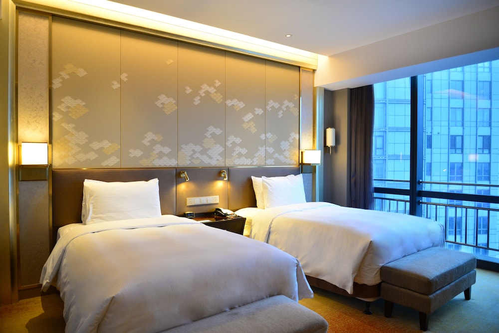 Hilton Yantai 20/64
