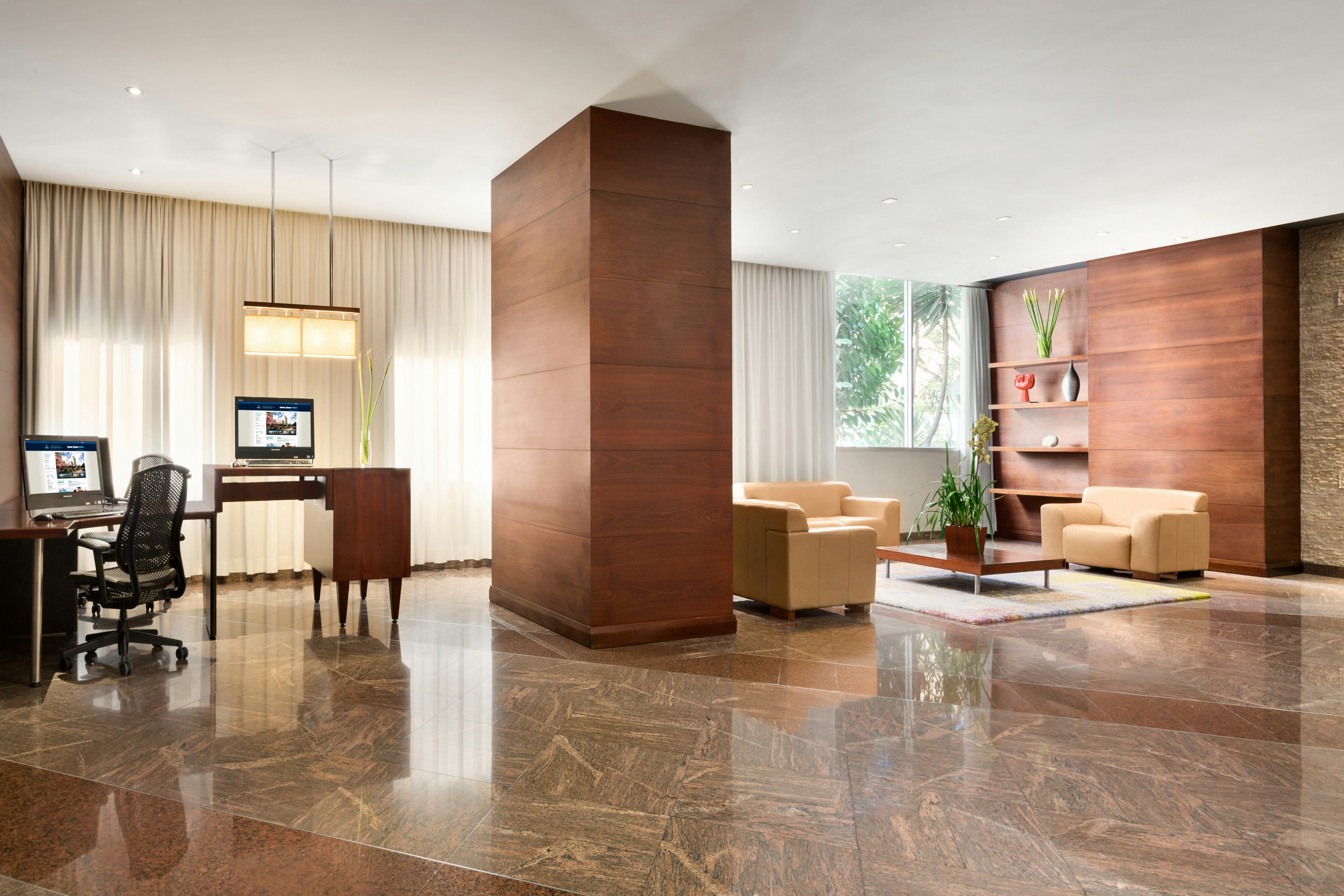 Hilton Colon Quito 30/78