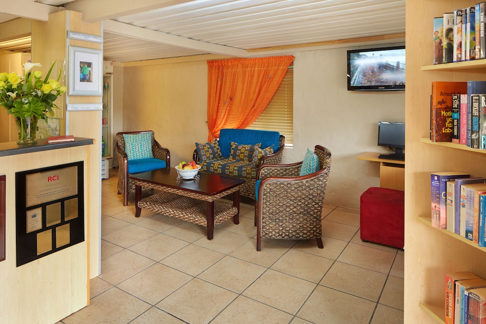 Knysna Chalets By First Group 5/17