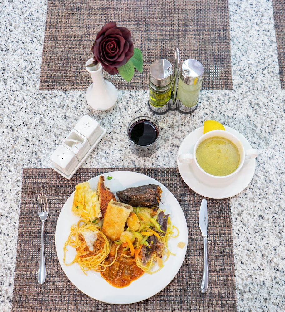 فندق جوار المدينة الفندقية(Jiwar Al Madina Hotel) 37/50