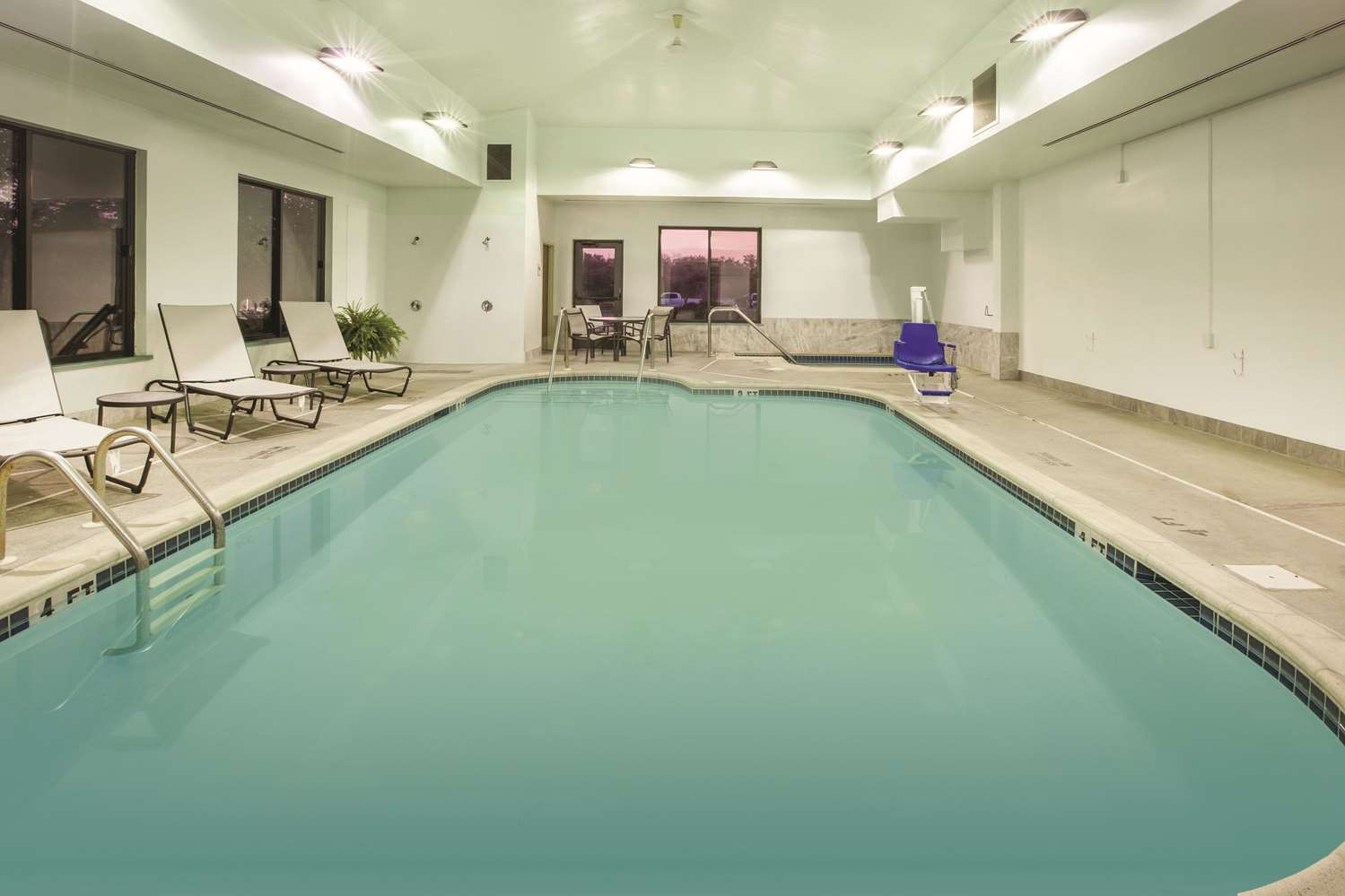 La Quinta Inn & Suites by Wyndham Mechanicsburg - Harrisburg 26/46