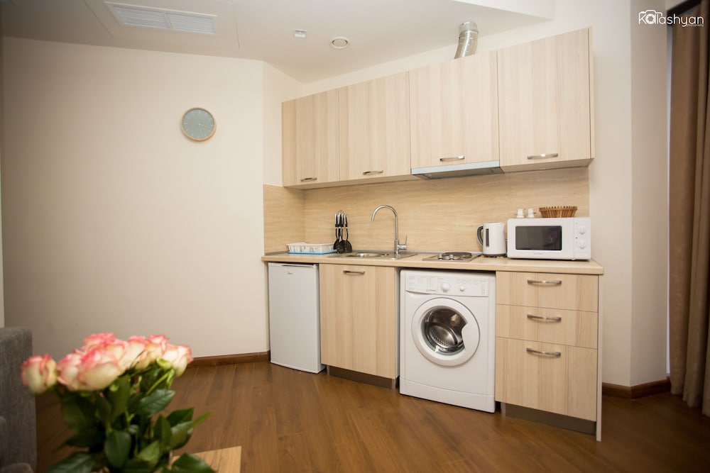 Welcome City Center Apartments 5/50