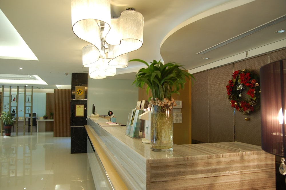 Paris Business Hotel 42/60