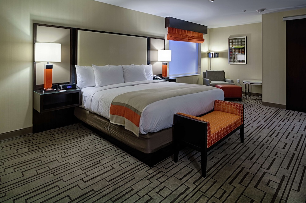Doubletree By Hilton Hotel Bristol 12/41