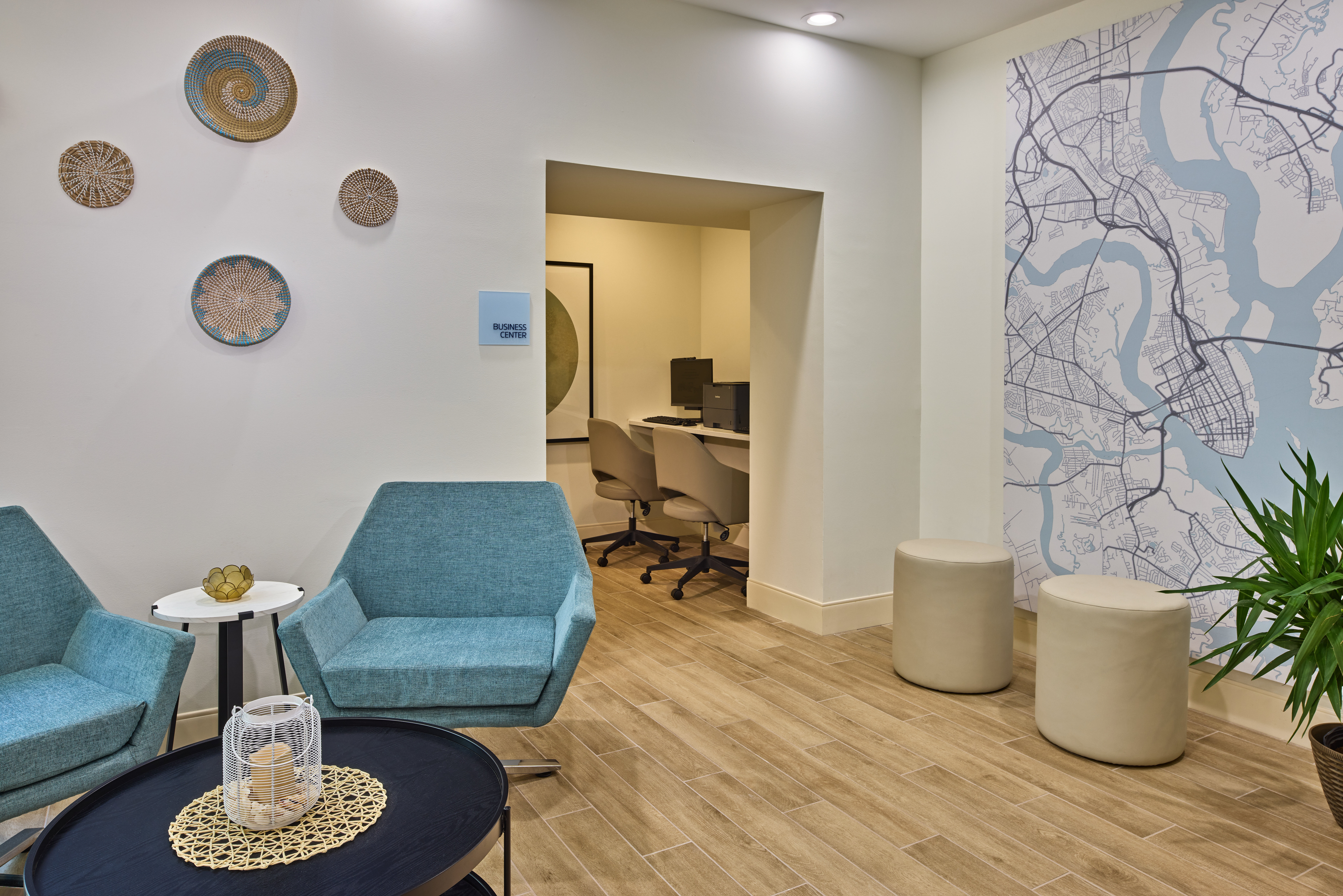 Holiday Inn Express & Suites Charleston Dwtn - Westedge, an IHG Hotel 18/34