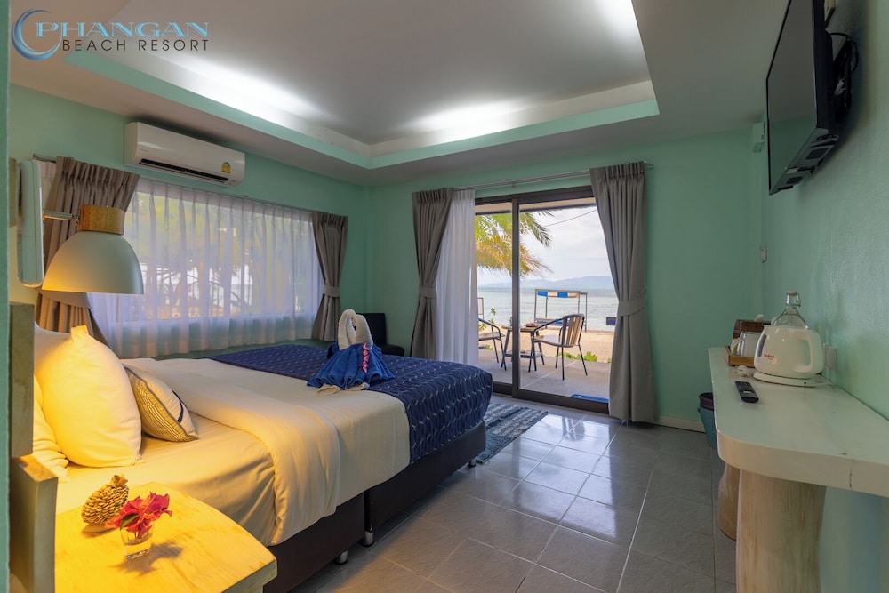 BEACH, DELUXE, BUNGALOW