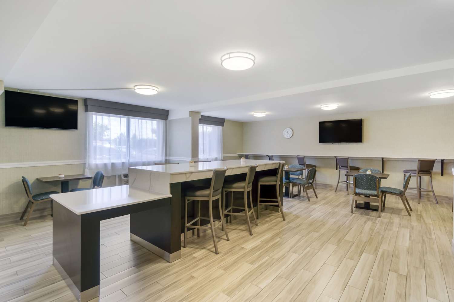 Quality Inn and Suites Pacific Auburn 41/51