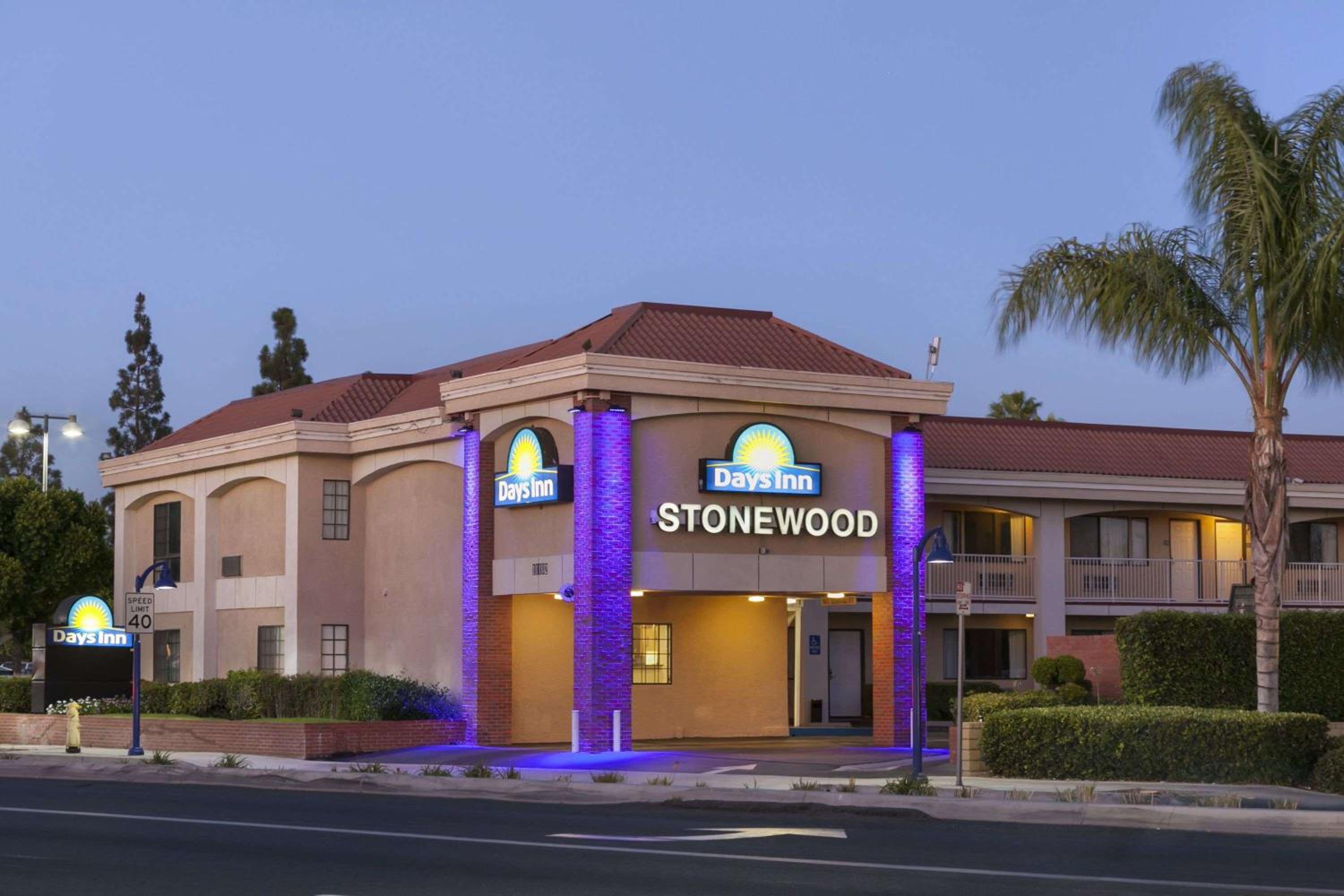Days Inn by Wyndham Downey in DOWNEY - CA