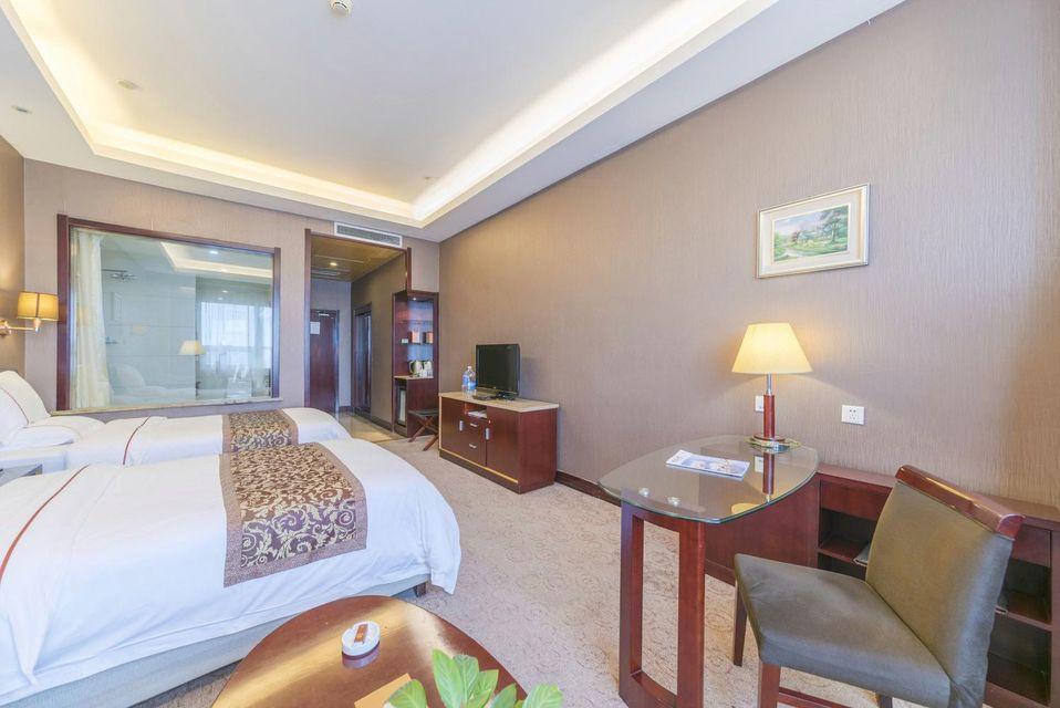 Jingzhou International Hotel 18/35