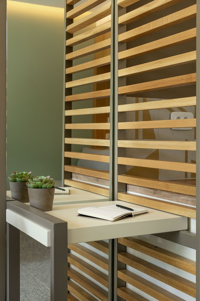 Eco Green Residences & Suites Halkidiki 15/60