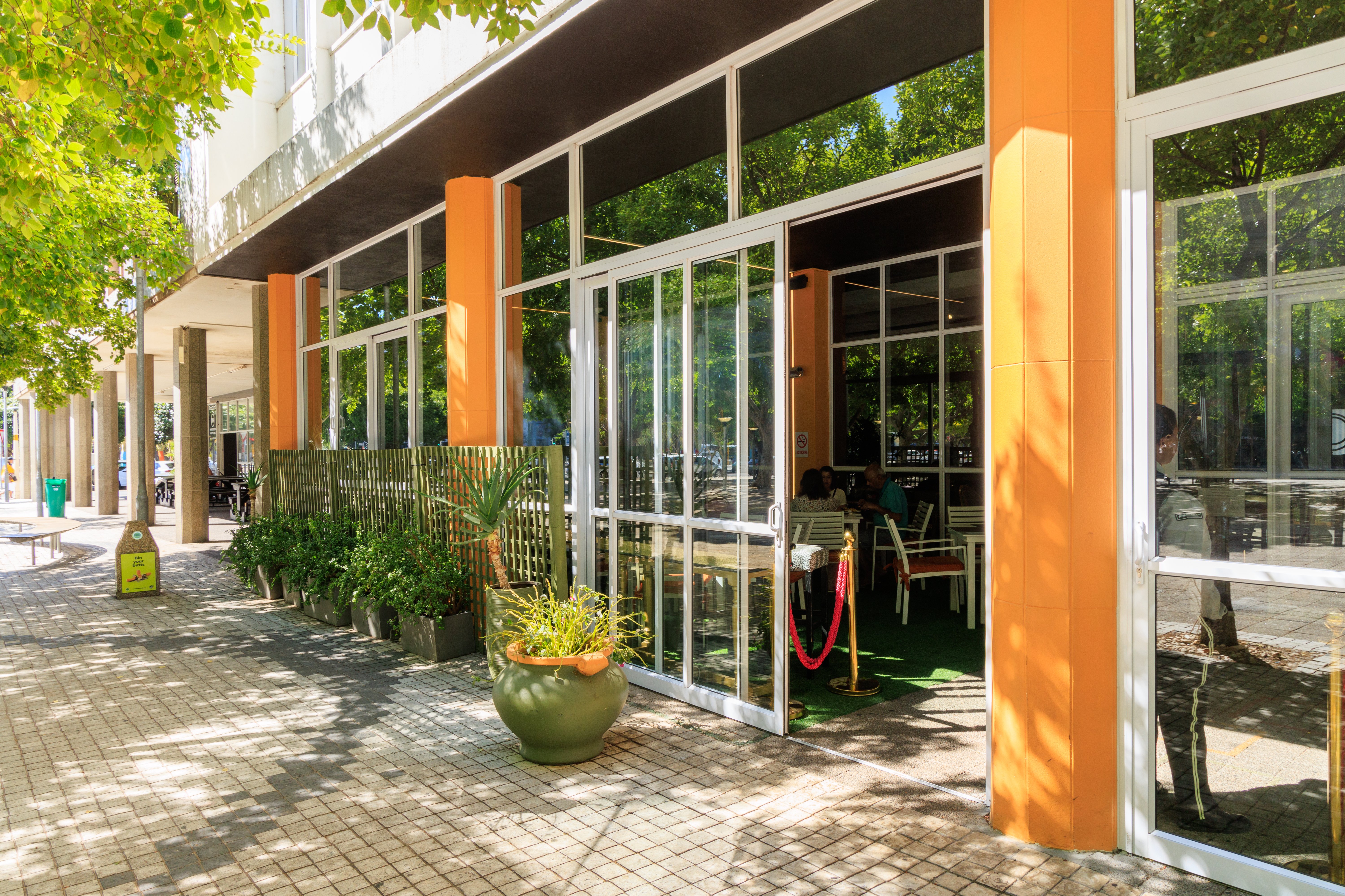 Signature Lux Hotel By Onomo Foreshore 4/50