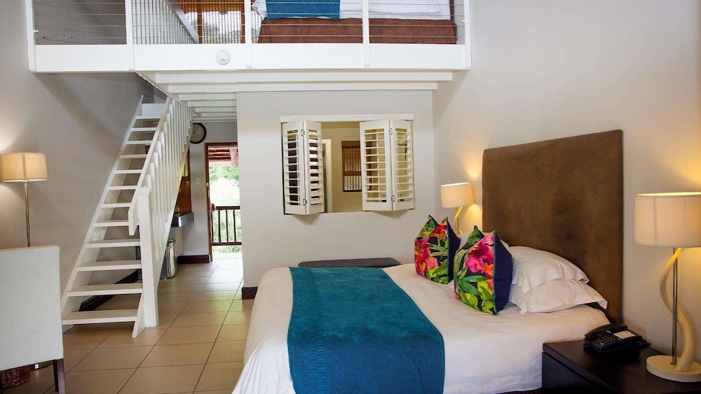 Jozini Tiger Lodge and Spa 49/83