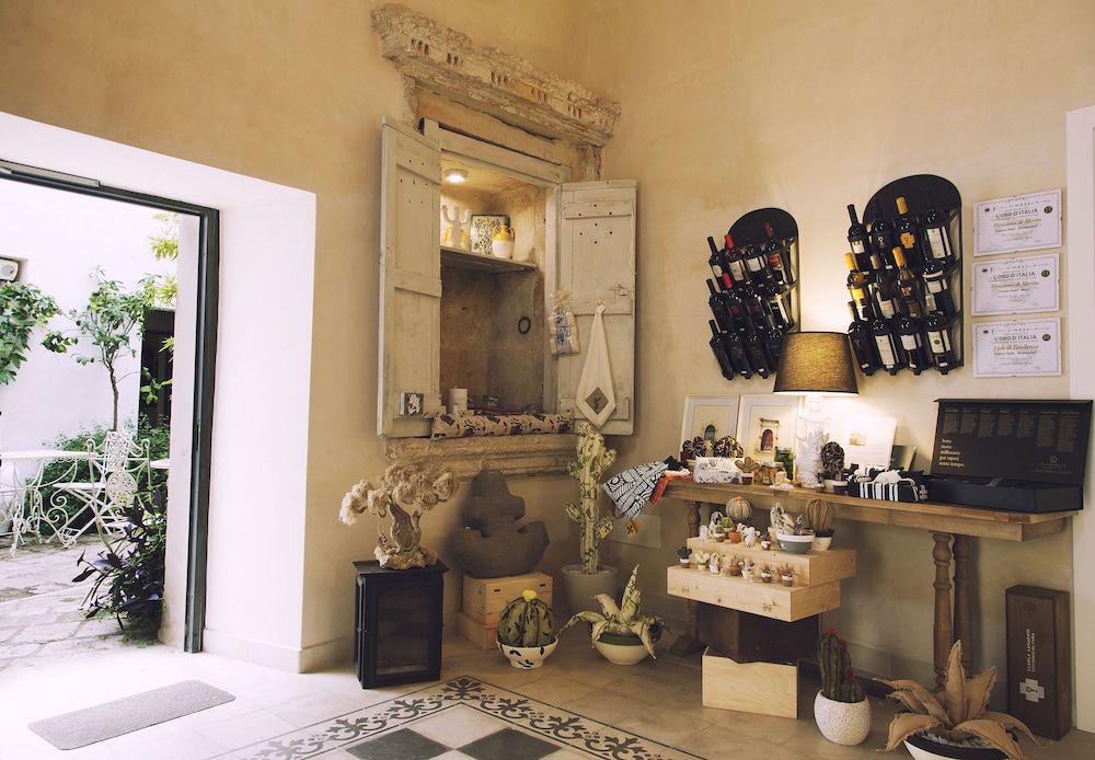 Relais Il Mignano 39/50