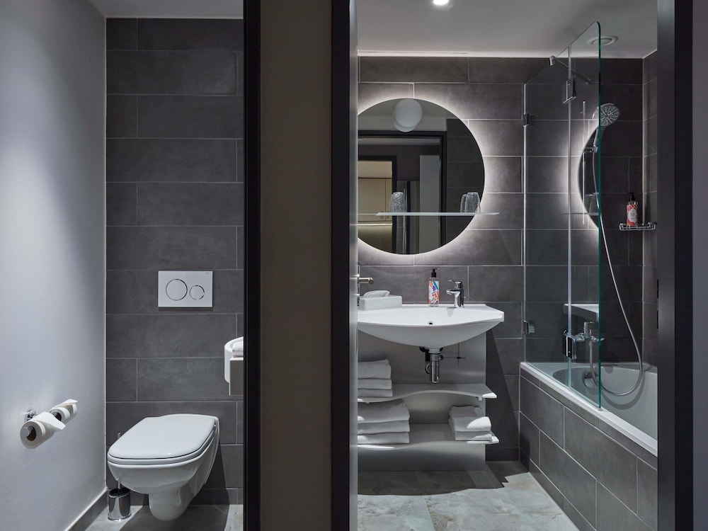 Aparthotel Adagio Heidelberg 48/50