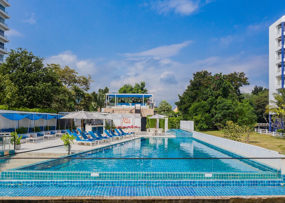 The Rock Hua Hin Beach Resort 61/67