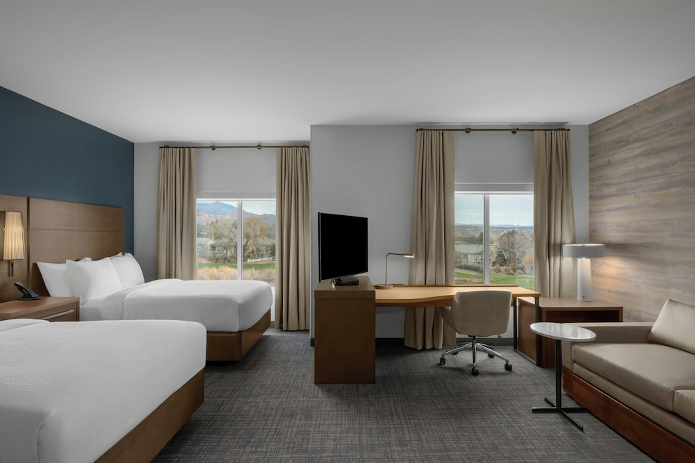 Residence Inn By Marriott St. George 7/47