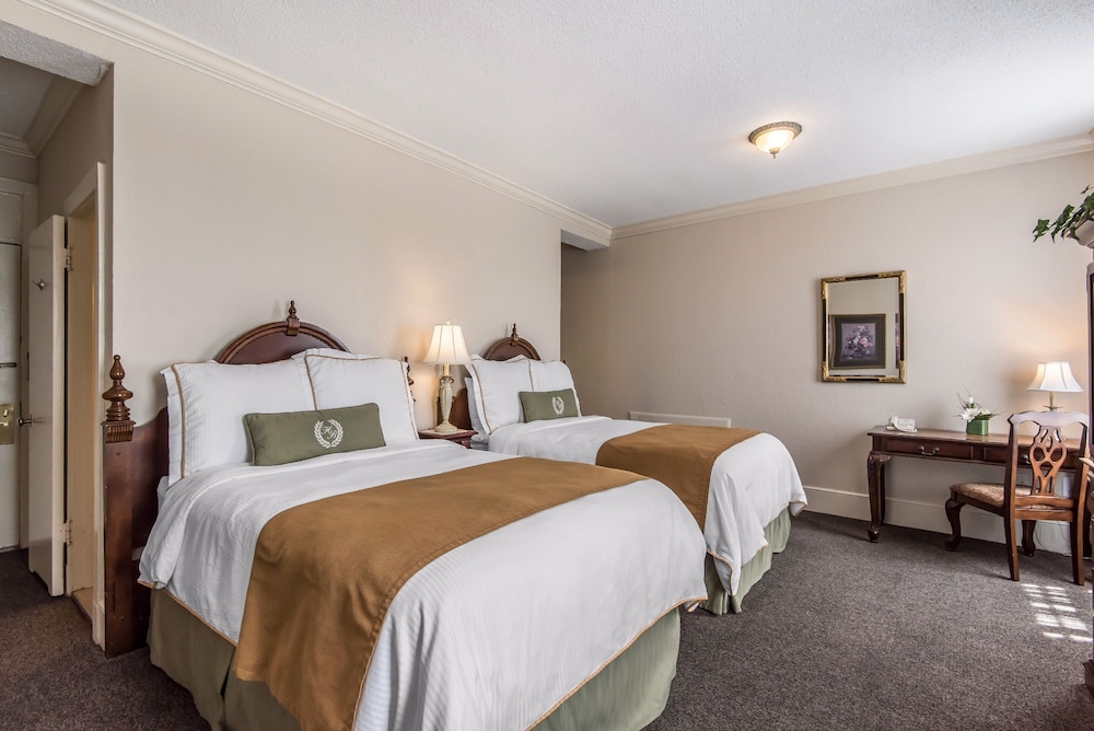 Hotel Bothwell Sedalia Central District Ascend Hotel Collection 17/37