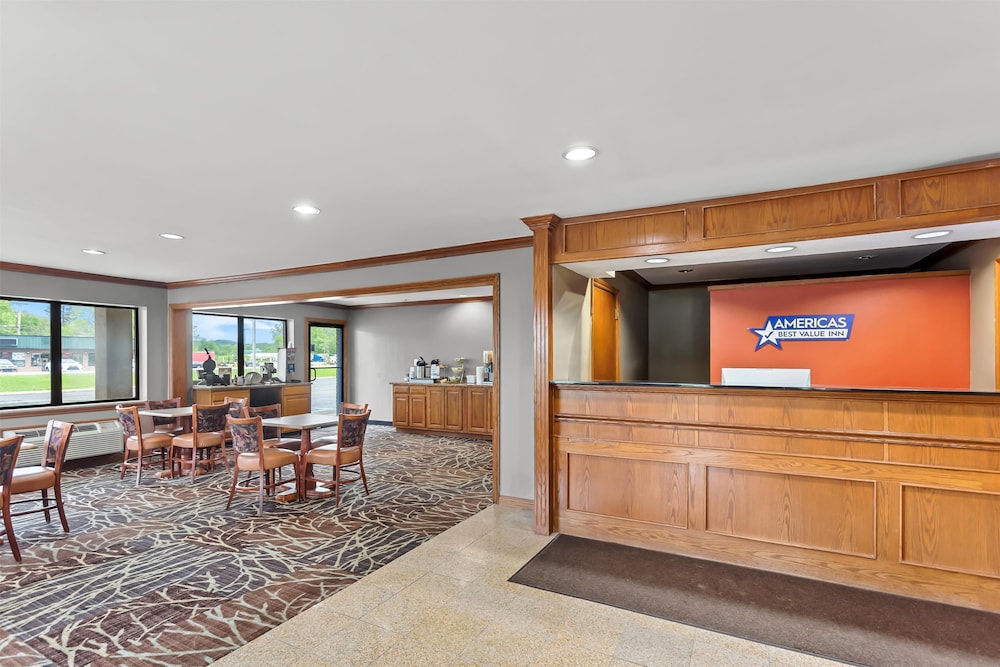 Americas Best Value Inn Grayson 2/23