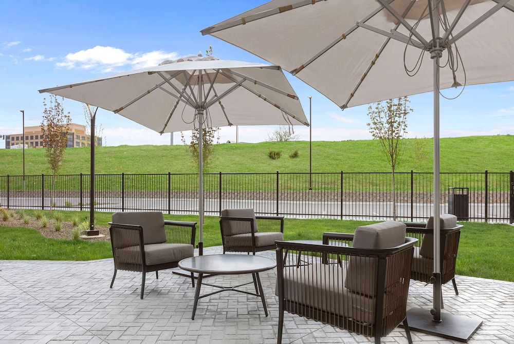 WaterWalk Extended Stay by Wyndham Boise - Meridian 35/44