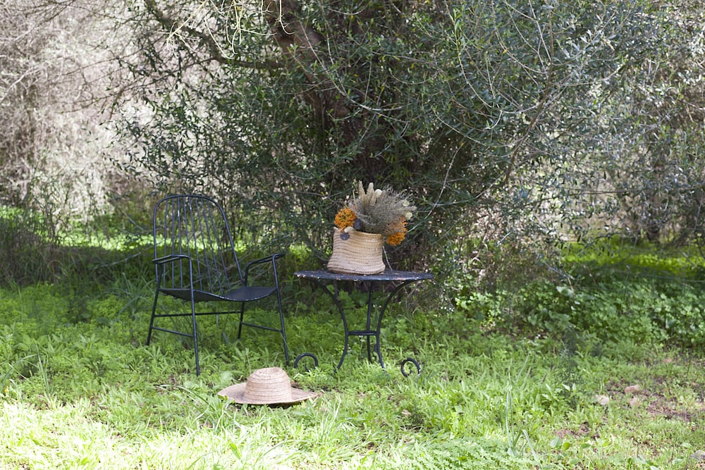 Agroturismo Finca Son Sureda 40/50