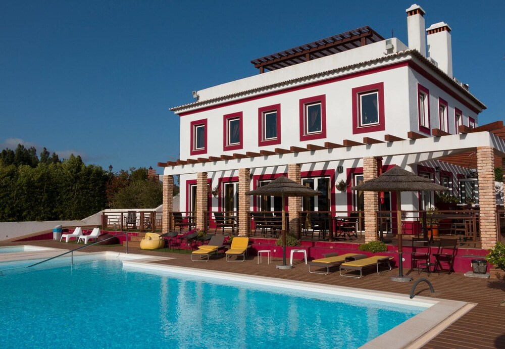 Monte Xisto Hotel Rural 4/50
