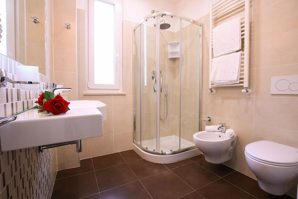 Bergamo Hotel 21/56
